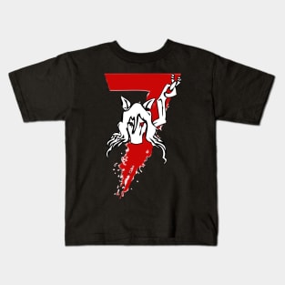 New Logo Kids T-Shirt